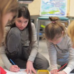 Biblioteka Publiczna Suwałki Karina Sosnowska