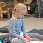 Biblioteka Publiczna Suwałki Karina Sosnowska