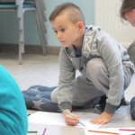 Biblioteka Publiczna Suwałki Karina Sosnowska