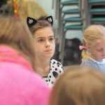 Biblioteka Publiczna Suwałki Karina Sosnowska