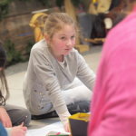 Biblioteka Publiczna Suwałki Karina Sosnowska