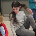 Biblioteka Publiczna Suwałki Karina Sosnowska