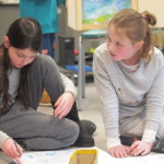 Biblioteka Publiczna Suwałki Karina Sosnowska