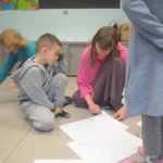 Biblioteka Publiczna Suwałki Karina Sosnowska