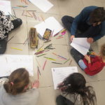 Biblioteka Publiczna Suwałki Karina Sosnowska