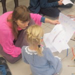 Biblioteka Publiczna Suwałki Karina Sosnowska