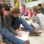 Biblioteka Publiczna Suwałki Karina Sosnowska