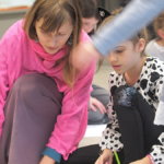 Biblioteka Publiczna Suwałki Karina Sosnowska