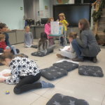 Biblioteka Publiczna Suwałki Karina Sosnowska