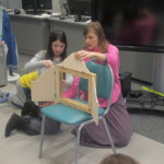 Biblioteka Publiczna Suwałki Karina Sosnowska