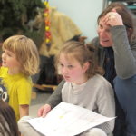 Biblioteka Publiczna Suwałki Karina Sosnowska