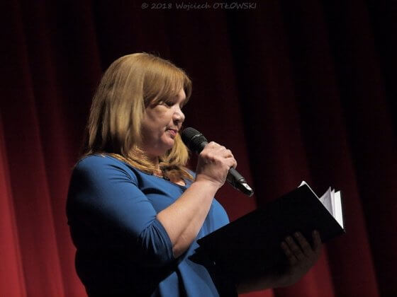 XV Międzynarodowe Spotkania z Monodramem