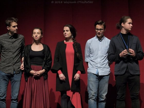 XV Międzynarodowe Spotkania z Monodramem