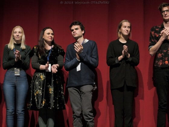 XV Międzynarodowe Spotkania z Monodramem