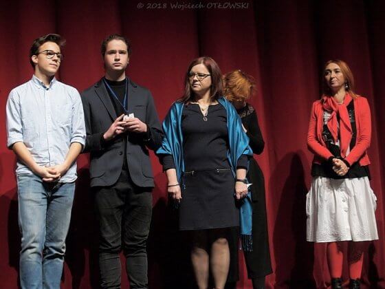 XV Międzynarodowe Spotkania z Monodramem