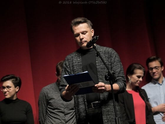 XV Międzynarodowe Spotkania z Monodramem