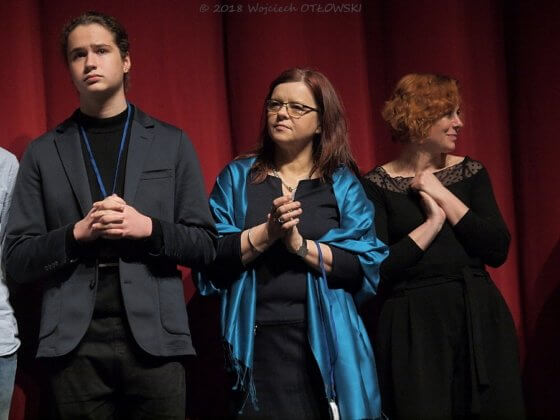 XV Międzynarodowe Spotkania z Monodramem