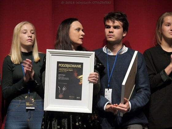 XV Międzynarodowe Spotkania z Monodramem