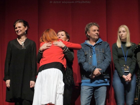 XV Międzynarodowe Spotkania z Monodramem