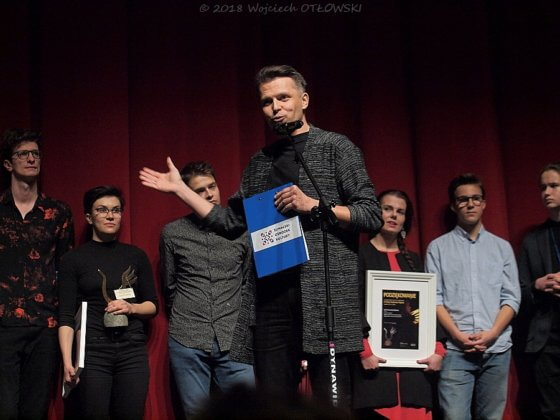 XV Międzynarodowe Spotkania z Monodramem