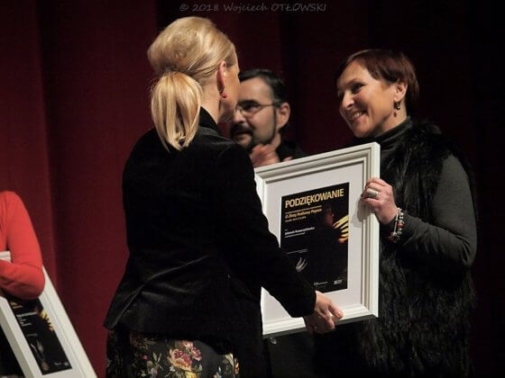 XV Międzynarodowe Spotkania z Monodramem