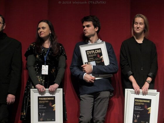 XV Międzynarodowe Spotkania z Monodramem