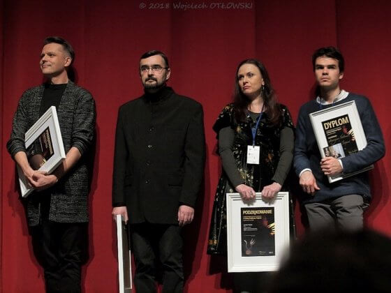 XV Międzynarodowe Spotkania z Monodramem