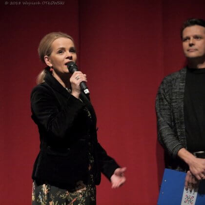 XV Międzynarodowe Spotkania z Monodramem