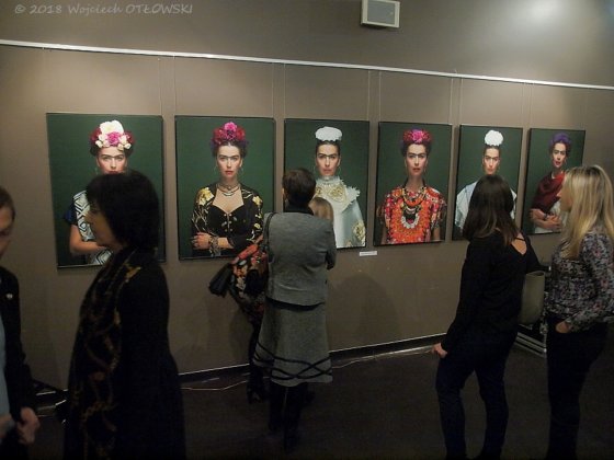 Wystawa Frida Kahlo