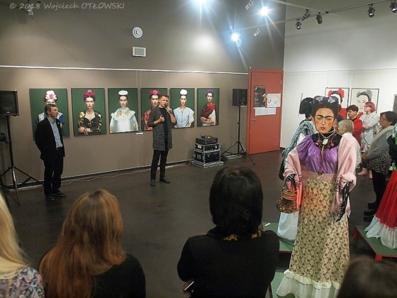 Wystawa Frida Kahlo