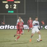 Wigry Suwałki Raków Częstochowa