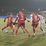 Wigry Suwałki Raków Częstochowa