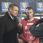 Wigry Suwałki Raków Częstochowa