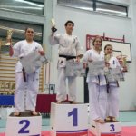 Karate Suwałki