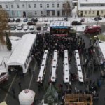 Suwalska miejska wigilia