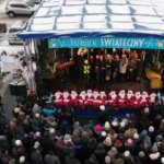 Suwalska miejska wigilia