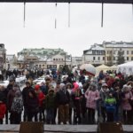 Suwalska miejska wigilia