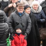 Suwalska miejska wigilia