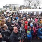 Suwalska miejska wigilia