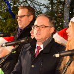 Suwalska miejska wigilia