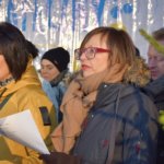 Suwalska miejska wigilia