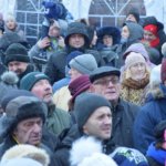 Suwalska miejska wigilia