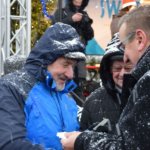 Suwalska miejska wigilia