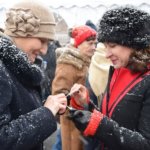 Suwalska miejska wigilia