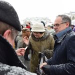 Suwalska miejska wigilia