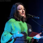 Świąteczno-noworoczne spotkanie Izby Przemyslowo-Gospodarczej w Suwalkach - Bożena Kamińska