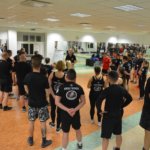 Krav Maga, Suwałki