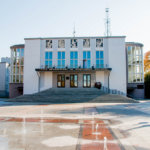 Teatr Dramatyczny im. Aleksandra Węgierki w Białymstoku fot. Ewa Krajewska