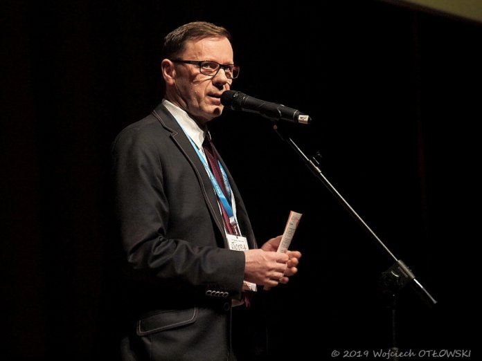 Ignacy Ołów, WTOOPA, SOK, Suwałki