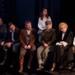 Obława w Teatrze Dramatycznym w Białymstoku